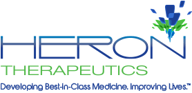 Heron-therapeutics
