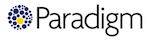 paradigm logo